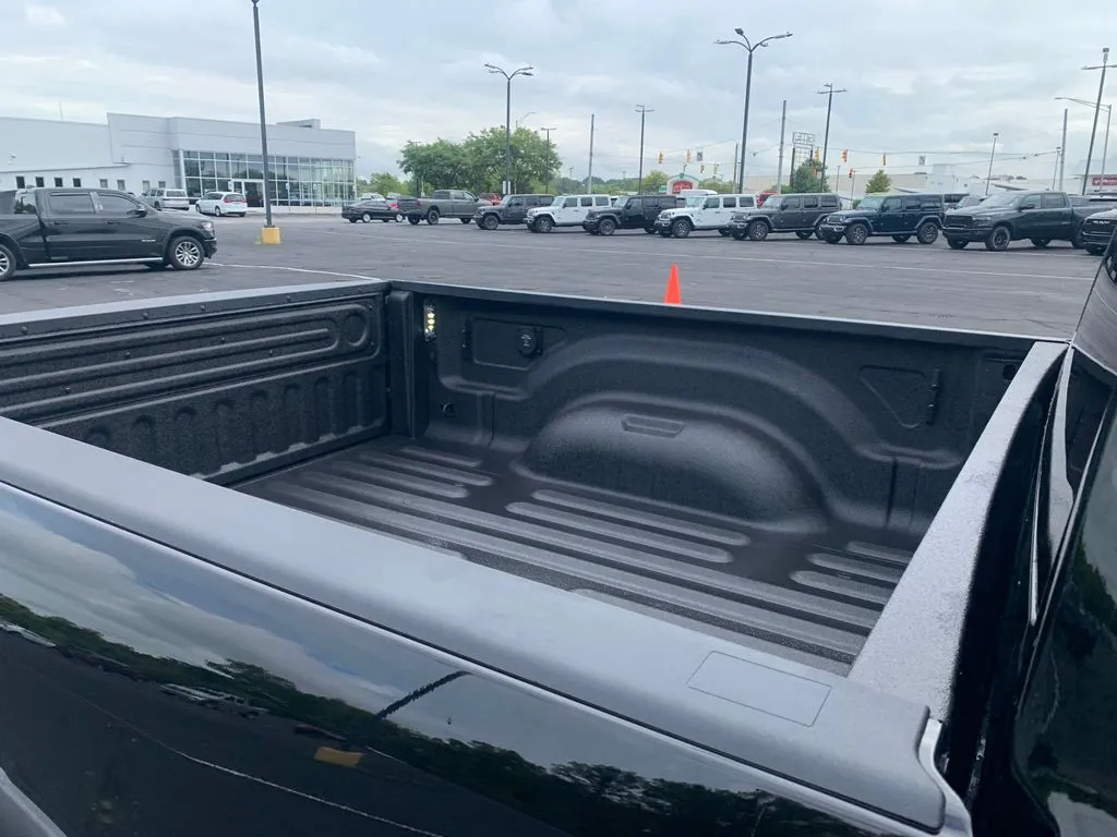 2026 RAM 2500 Tradesman - Photo 13