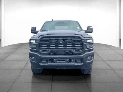 Photos of 2026 Ram 2500 Tradesman for sale in Indianapolis, IN at Eastgate Chrysler Jeep Dodge Ram