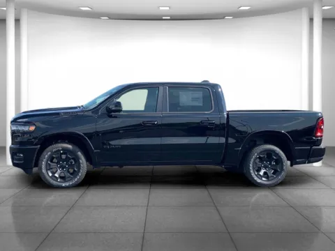 More photos of 2026 Ram 1500 Big Horn at Eastgate Chrysler Jeep Dodge Ram, IN