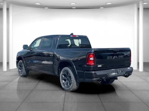 More photos of 2026 Ram 1500 Big Horn at Eastgate Chrysler Jeep Dodge Ram, IN