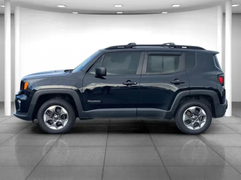 More photos of 2021 Jeep Renegade Jeepster at Eastgate Chrysler Jeep Dodge Ram, IN