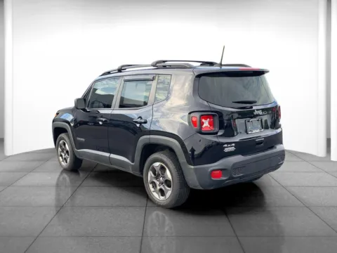 More photos of 2021 Jeep Renegade Jeepster at Eastgate Chrysler Jeep Dodge Ram, IN