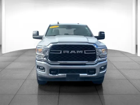 Photos of 2024 Ram 2500 Big Horn for sale in Indianapolis, IN at Eastgate Chrysler Jeep Dodge Ram