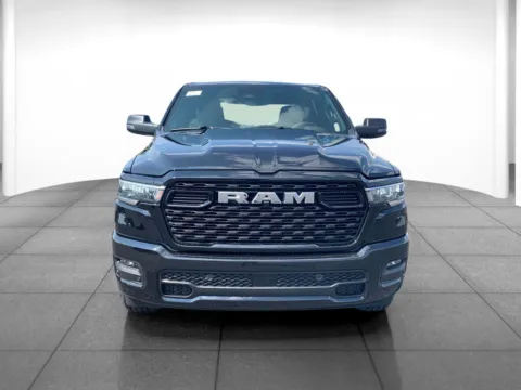 Photos of 2026 Ram 1500 Big Horn for sale in Indianapolis, IN at Eastgate Chrysler Jeep Dodge Ram