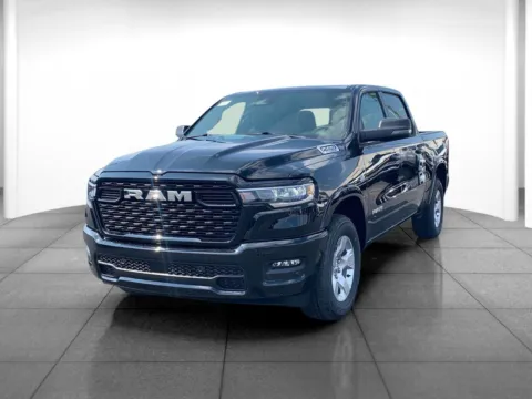 Another view of 2026 Ram 1500 Big Horn for sale in Indianapolis, IN at Eastgate Chrysler Jeep Dodge Ram