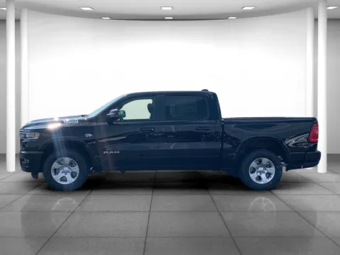 More photos of 2026 Ram 1500 Big Horn at Eastgate Chrysler Jeep Dodge Ram, IN