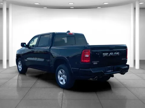 More photos of 2026 Ram 1500 Big Horn at Eastgate Chrysler Jeep Dodge Ram, IN