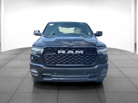 Photos of 2026 Ram 1500 Big Horn/Lone Star for sale in Indianapolis, IN at Eastgate Chrysler Jeep Dodge Ram