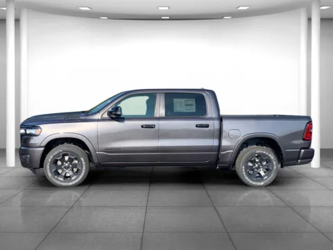 More photos of 2026 Ram 1500 Big Horn at Eastgate Chrysler Jeep Dodge Ram, IN