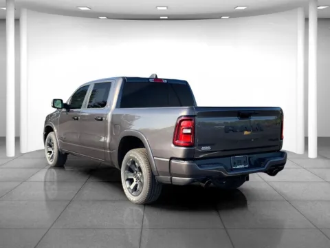 More photos of 2026 Ram 1500 Big Horn/Lone Star at Eastgate Chrysler Jeep Dodge Ram, IN