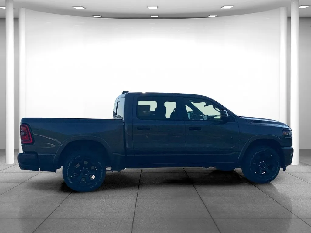 2026 RAM 1500 Big Horn/Lone Star - Photo 8