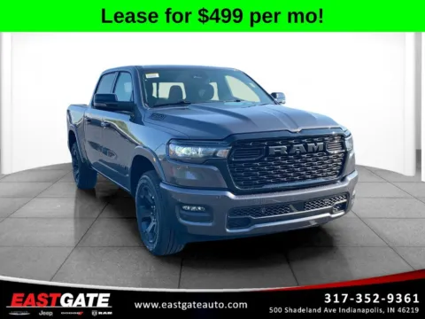 Unknown 2026 Ram 1500 Big Horn/Lone Star for sale in Indianapolis, IN