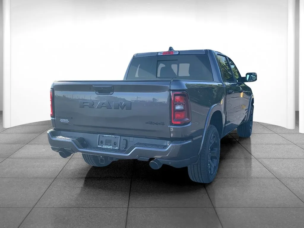 2026 RAM 1500 Big Horn/Lone Star - Photo 7