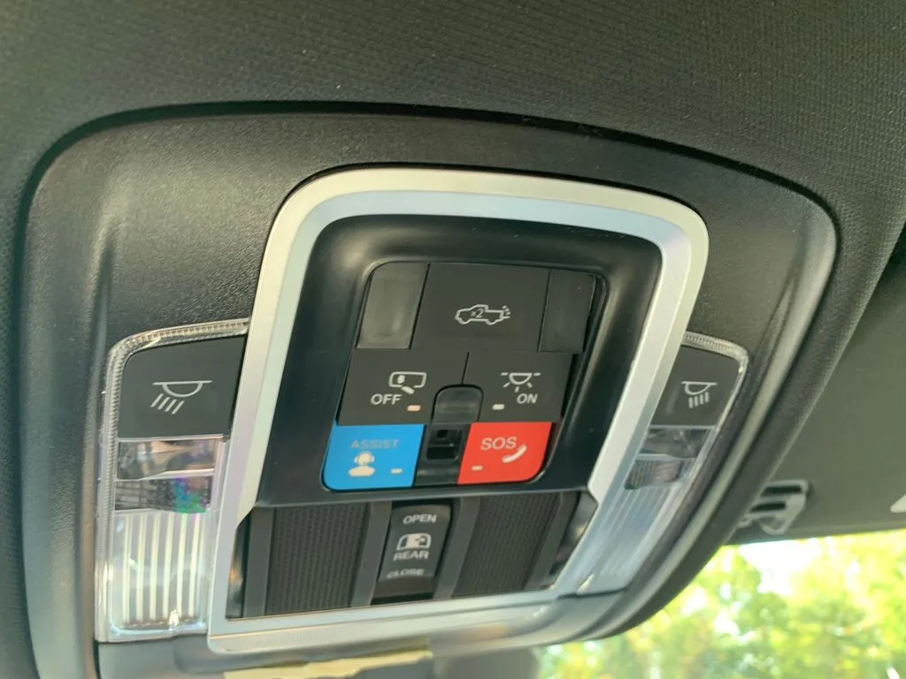 2026 RAM 1500 Big Horn/Lone Star - Photo 18