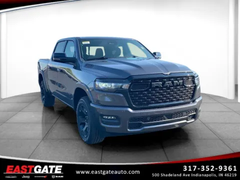 Unknown 2026 Ram 1500 Big Horn/Lone Star for sale in Indianapolis, IN