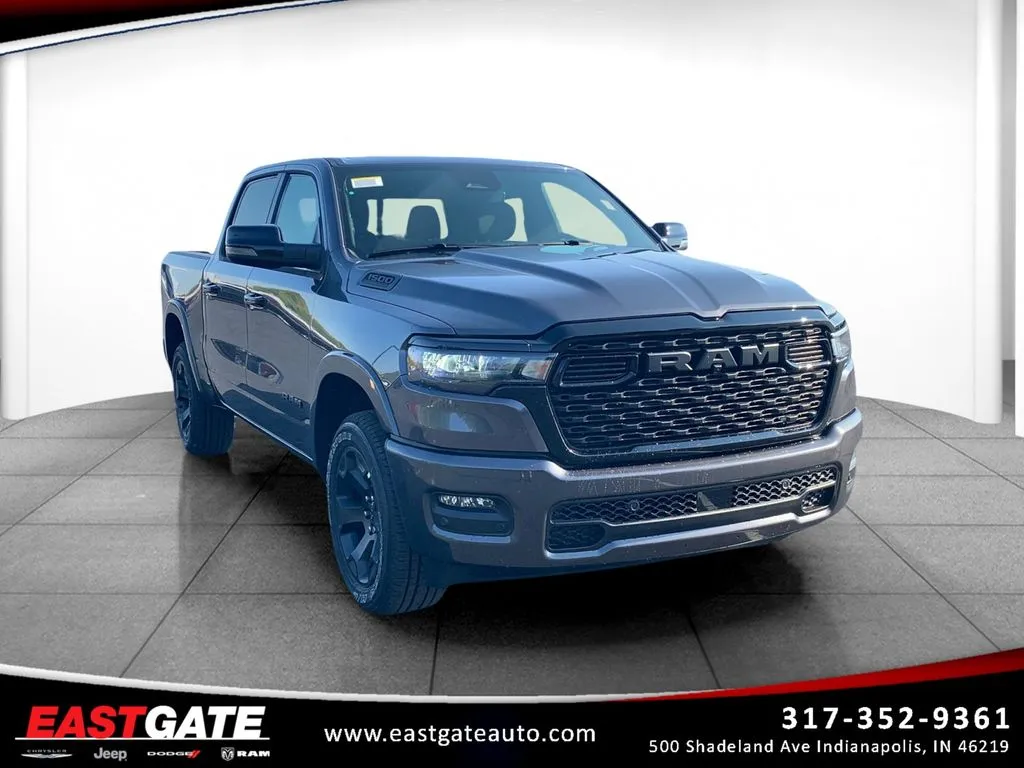 Unknown 2026 Ram 1500 Big Horn/Lone Star for sale in Indianapolis, IN