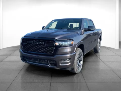 Another view of 2026 Ram 1500 Big Horn/Lone Star for sale in Indianapolis, IN at Eastgate Chrysler Jeep Dodge Ram