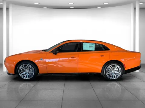 More photos of 2026 Dodge Charger Daytona Scat Pack at Eastgate Chrysler Jeep Dodge Ram, IN