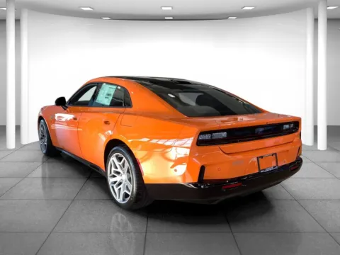 More photos of 2026 Dodge Charger R/T Scat Pack at Eastgate Chrysler Jeep Dodge Ram, IN