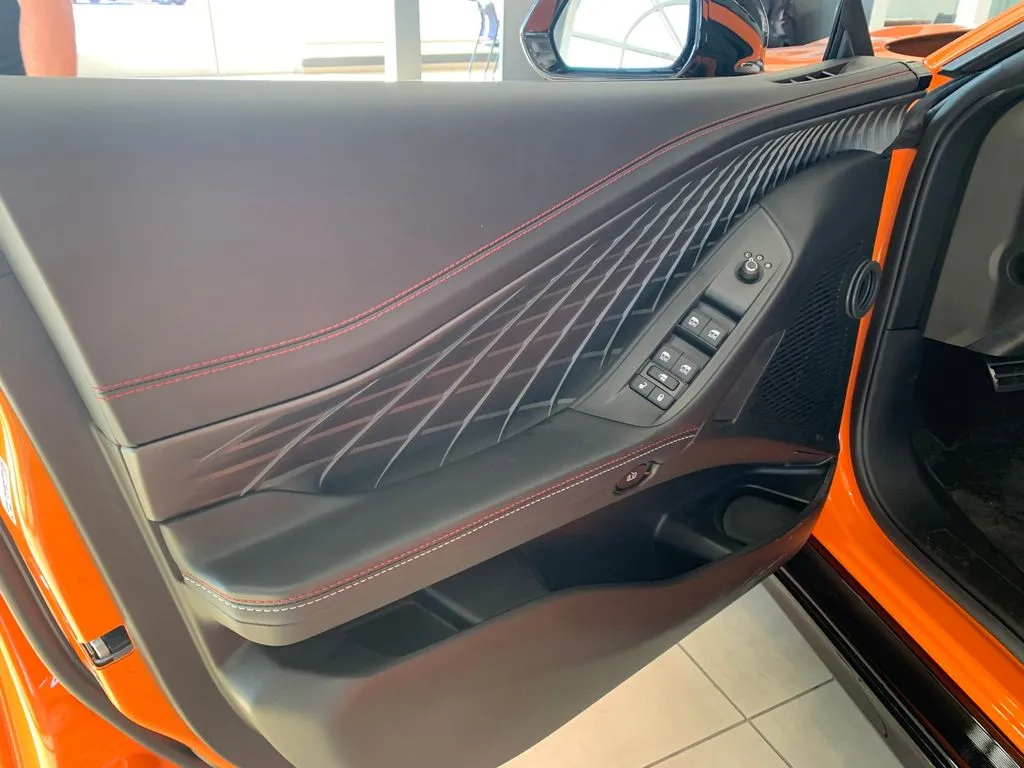 2026 Dodge Charger Daytona Scat Pack - Photo 13