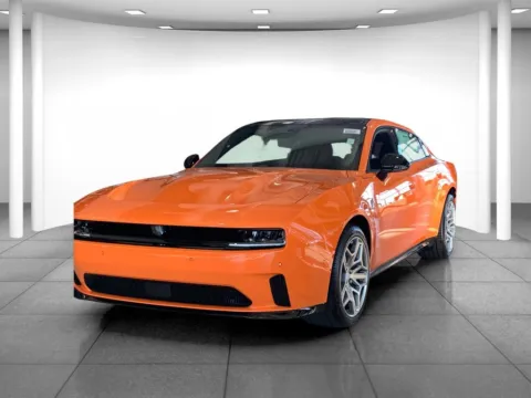 Another view of 2026 Dodge Charger R/T Scat Pack for sale in Indianapolis, IN at Eastgate Chrysler Jeep Dodge Ram