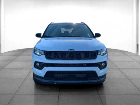 Photos of 2026 Jeep Compass Limited for sale in Indianapolis, IN at Eastgate Chrysler Jeep Dodge Ram