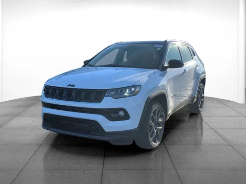 Another view of 2026 Jeep Compass Limited for sale in Indianapolis, IN at Eastgate Chrysler Jeep Dodge Ram