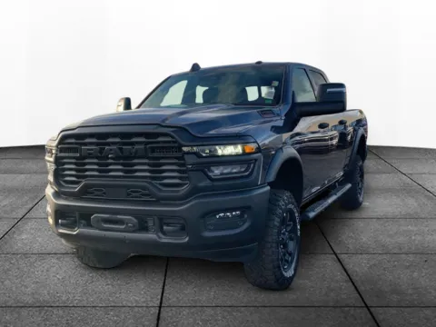 Another view of 2026 Ram 2500 Tradesman for sale in Indianapolis, IN at Eastgate Chrysler Jeep Dodge Ram