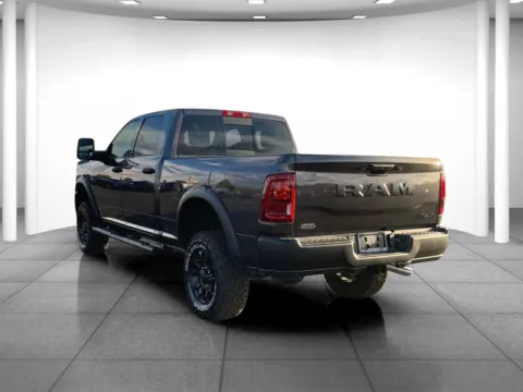 More photos of 2026 Ram 2500 Tradesman at Eastgate Chrysler Jeep Dodge Ram, IN