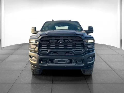 Photos of 2026 Ram 2500 Tradesman for sale in Indianapolis, IN at Eastgate Chrysler Jeep Dodge Ram