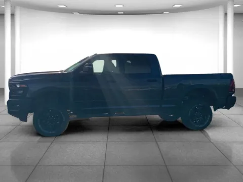 More photos of 2026 Ram 2500 Tradesman at Eastgate Chrysler Jeep Dodge Ram, IN