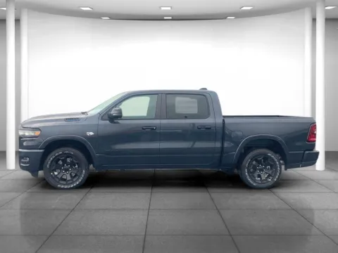 More photos of 2026 Ram 1500 Big Horn at Eastgate Chrysler Jeep Dodge Ram, IN