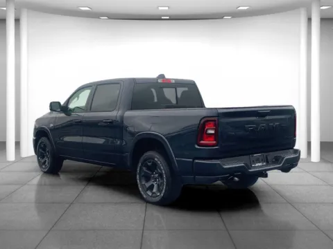 More photos of 2026 Ram 1500 Big Horn at Eastgate Chrysler Jeep Dodge Ram, IN