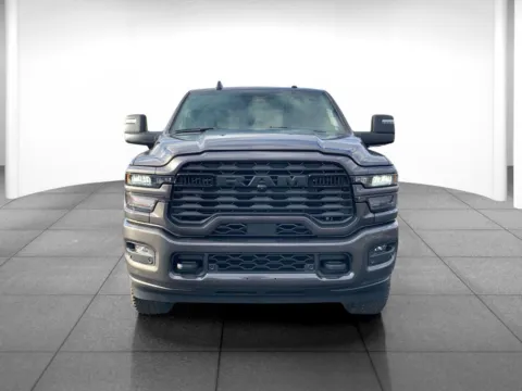 Photos of 2026 Ram 2500 Big Horn for sale in Indianapolis, IN at Eastgate Chrysler Jeep Dodge Ram