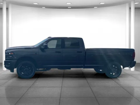 More photos of 2026 Ram 2500 Big Horn at Eastgate Chrysler Jeep Dodge Ram, IN