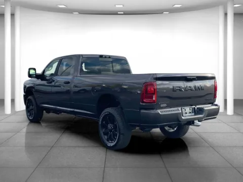 More photos of 2026 Ram 2500 Big Horn at Eastgate Chrysler Jeep Dodge Ram, IN