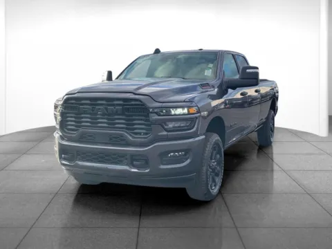 Another view of 2026 Ram 2500 Big Horn for sale in Indianapolis, IN at Eastgate Chrysler Jeep Dodge Ram