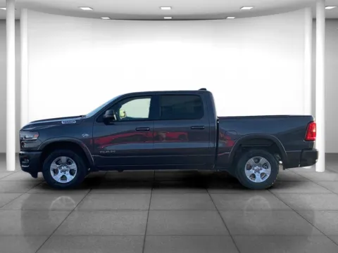 More photos of 2026 Ram 1500 Big Horn at Eastgate Chrysler Jeep Dodge Ram, IN