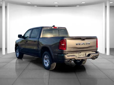 More photos of 2026 Ram 1500 Big Horn at Eastgate Chrysler Jeep Dodge Ram, IN