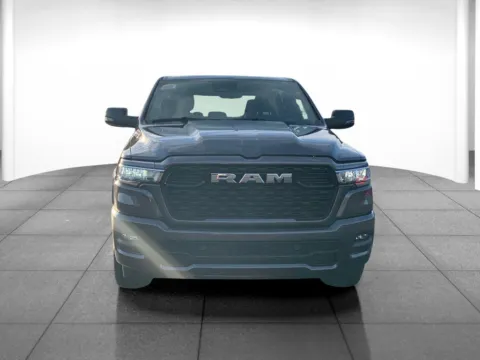 Photos of 2026 Ram 1500 Big Horn for sale in Indianapolis, IN at Eastgate Chrysler Jeep Dodge Ram