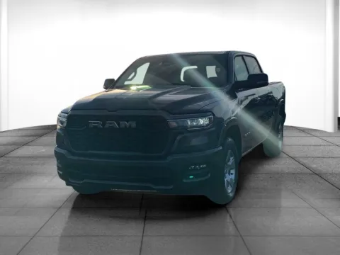 Another view of 2026 Ram 1500 Big Horn/Lone Star for sale in Indianapolis, IN at Eastgate Chrysler Jeep Dodge Ram