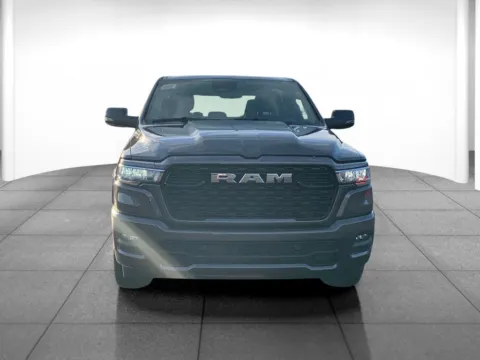 Photos of 2026 Ram 1500 Big Horn/Lone Star for sale in Indianapolis, IN at Eastgate Chrysler Jeep Dodge Ram