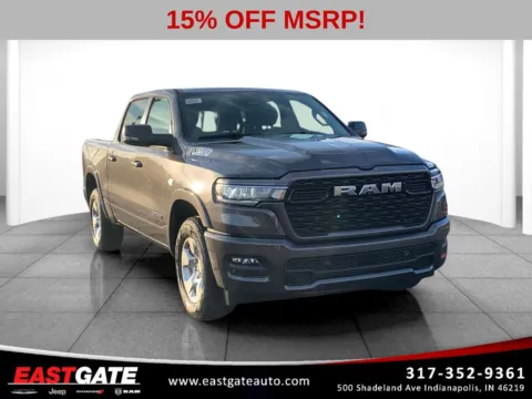 Unknown 2026 Ram 1500 Big Horn/Lone Star for sale in Indianapolis, IN