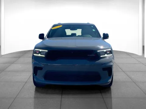 Photos of 2024 Dodge Durango GT Plus for sale in Indianapolis, IN at Eastgate Chrysler Jeep Dodge Ram