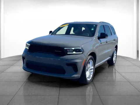 Another view of 2024 Dodge Durango GT Plus for sale in Indianapolis, IN at Eastgate Chrysler Jeep Dodge Ram