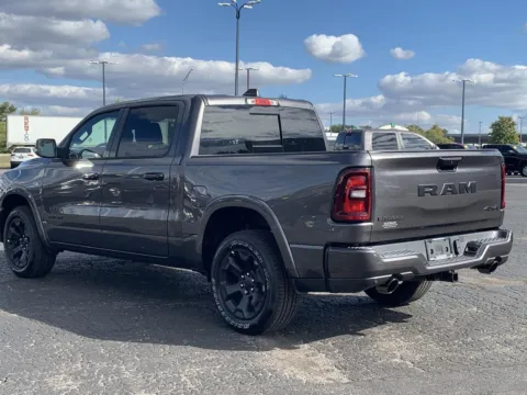 More photos of 2026 Ram 1500 Big Horn at Eastgate Chrysler Jeep Dodge Ram, IN