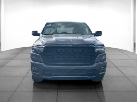 Photos of 2026 Ram 1500 Big Horn for sale in Indianapolis, IN at Eastgate Chrysler Jeep Dodge Ram