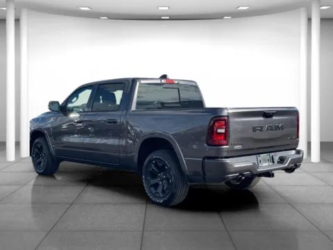 More photos of 2026 Ram 1500 Big Horn at Eastgate Chrysler Jeep Dodge Ram, IN