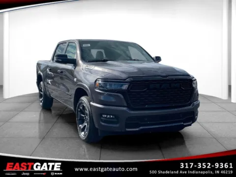 Unknown 2026 Ram 1500 Big Horn/Lone Star for sale in Indianapolis, IN