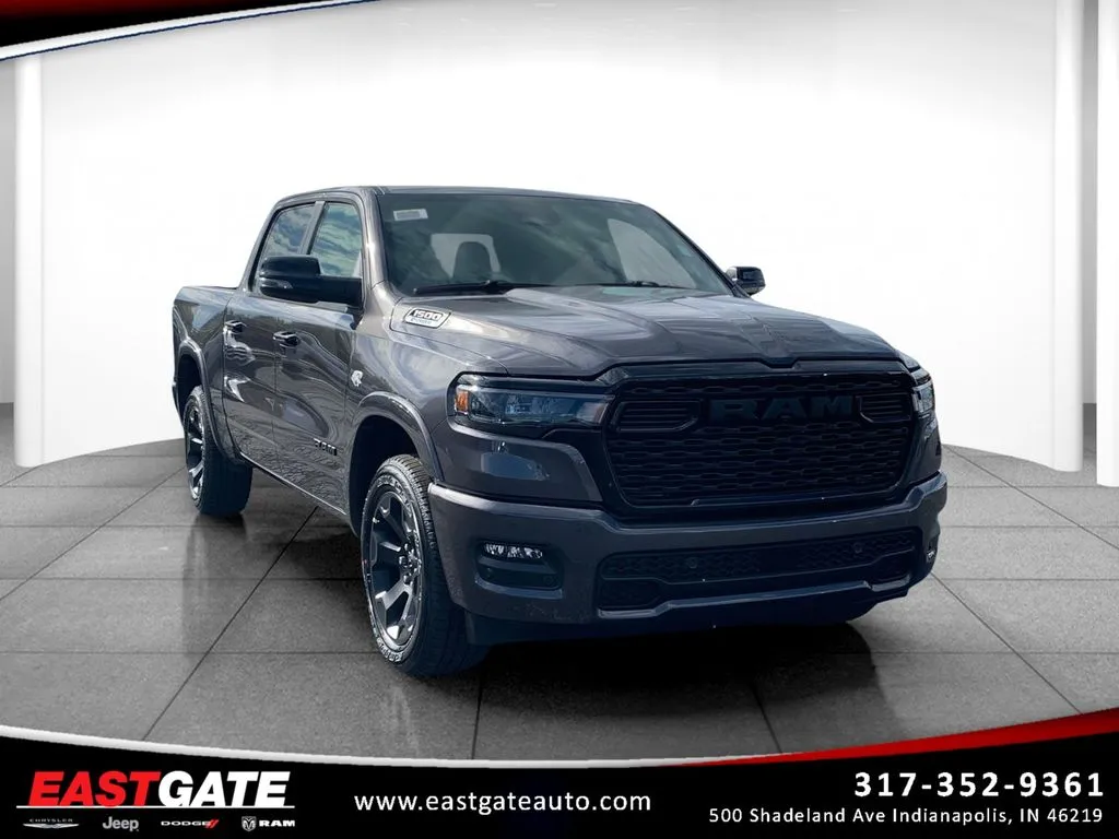 Unknown 2026 Ram 1500 Big Horn/Lone Star for sale in Indianapolis, IN
